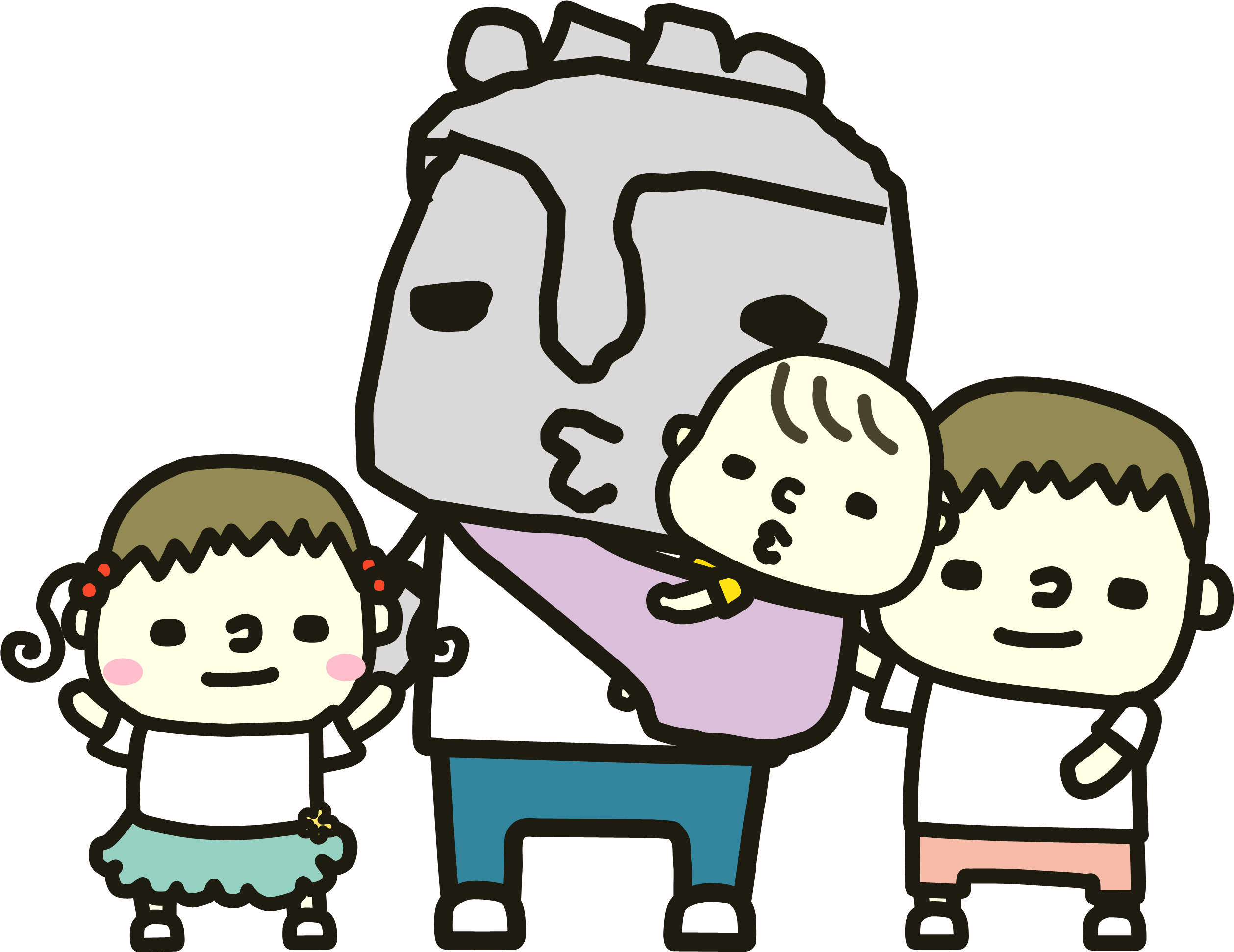 ほっとさん