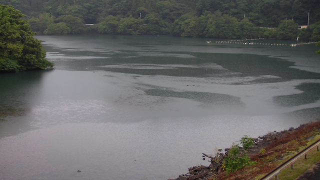 石場ダムカメラ