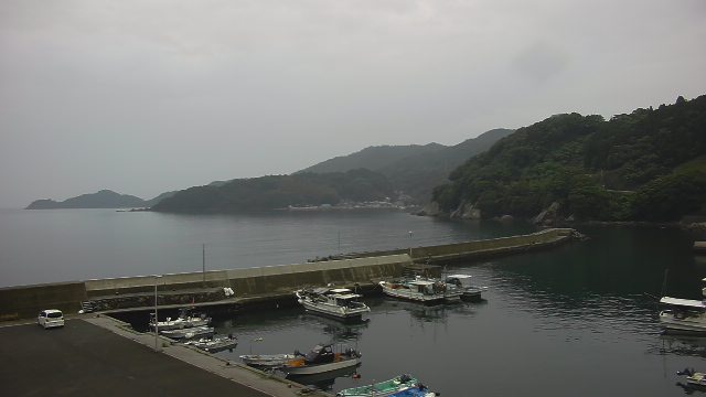 柿ノ浦カメラ