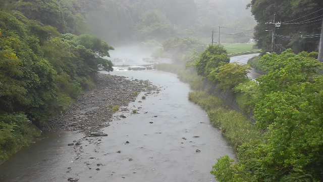 障子岩カメラ