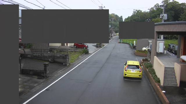 戸室カメラ