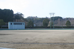 吉四六ランド運動広場