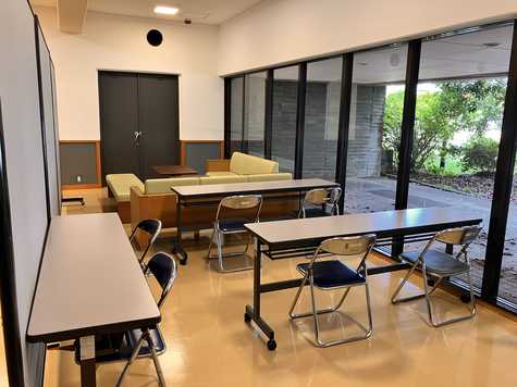 学習スペース写真 学習スペース写真