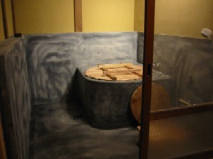 風呂場