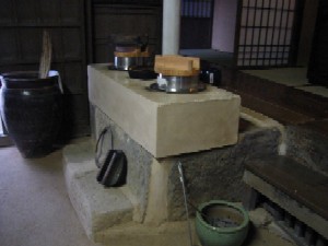 かまど