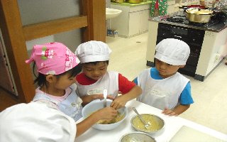 鮭のマヨネーズソースを作るよ