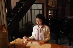100年ごはん 映画「100年ごはん」の写真