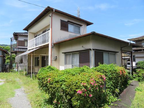 外観437(江無田)