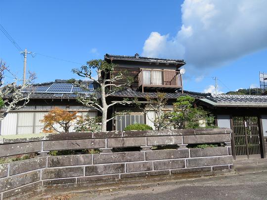 外観460(弥生)