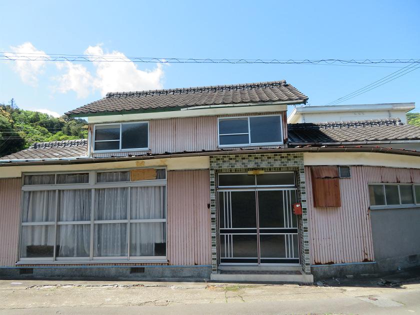 外観474(大泊)