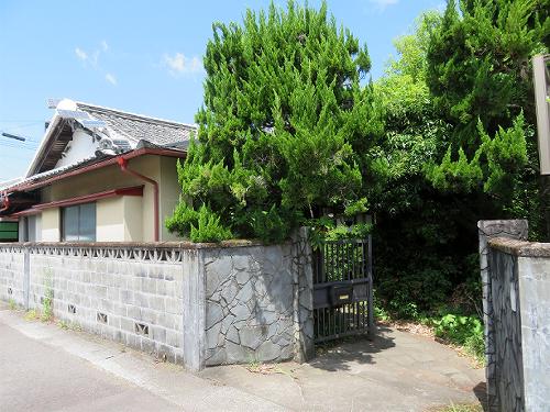 外観507(港町東)