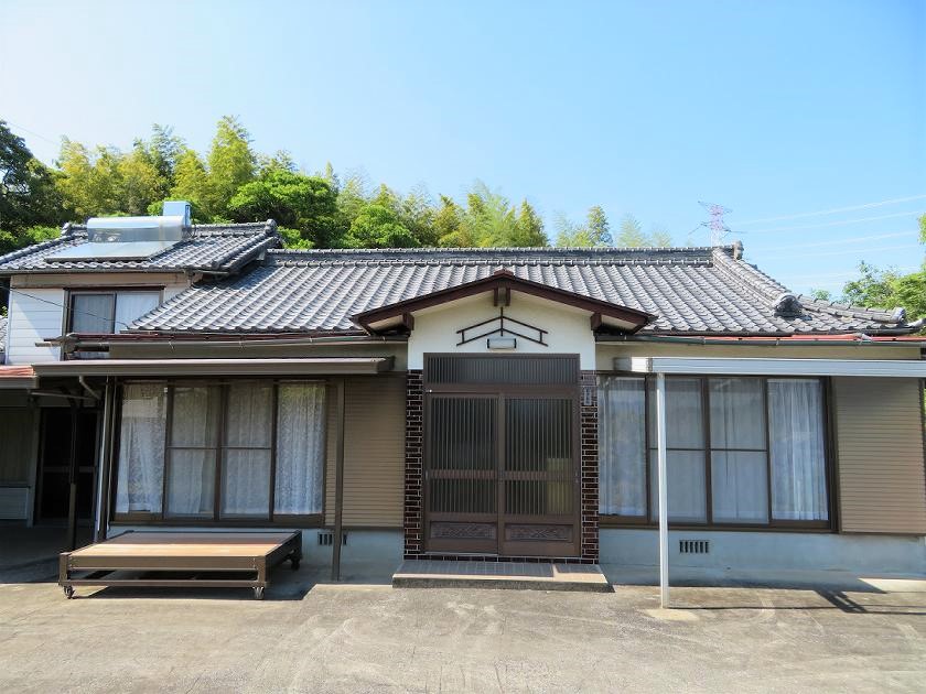 外観508(久木小野)