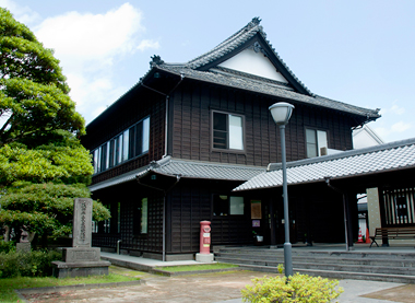 こども図書館の写真