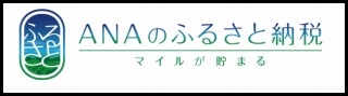 ANAのふるさと納税 ANAのふるさと納税