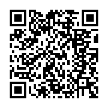 臼杵市公式LINE二次元コード