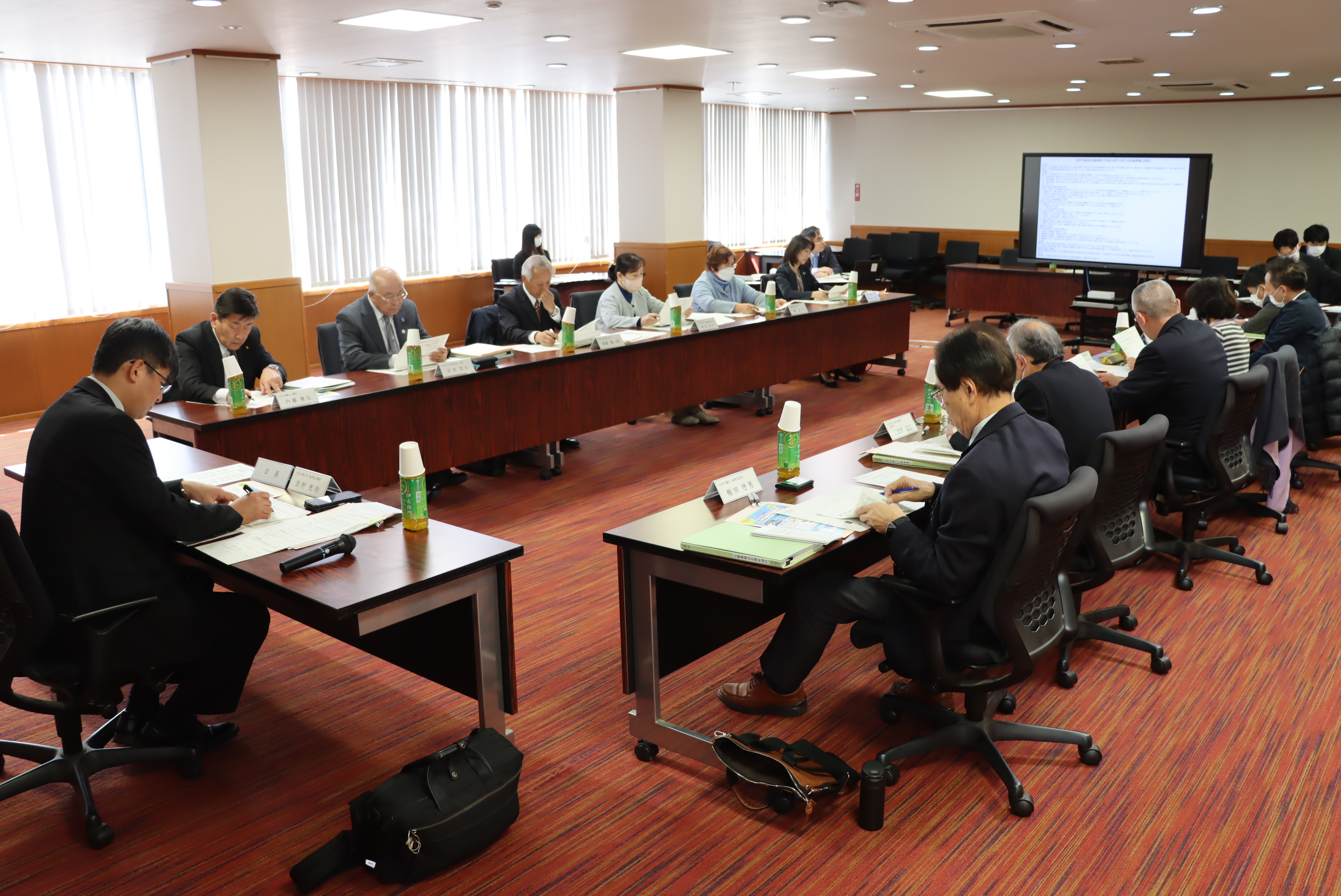第2回審議会②