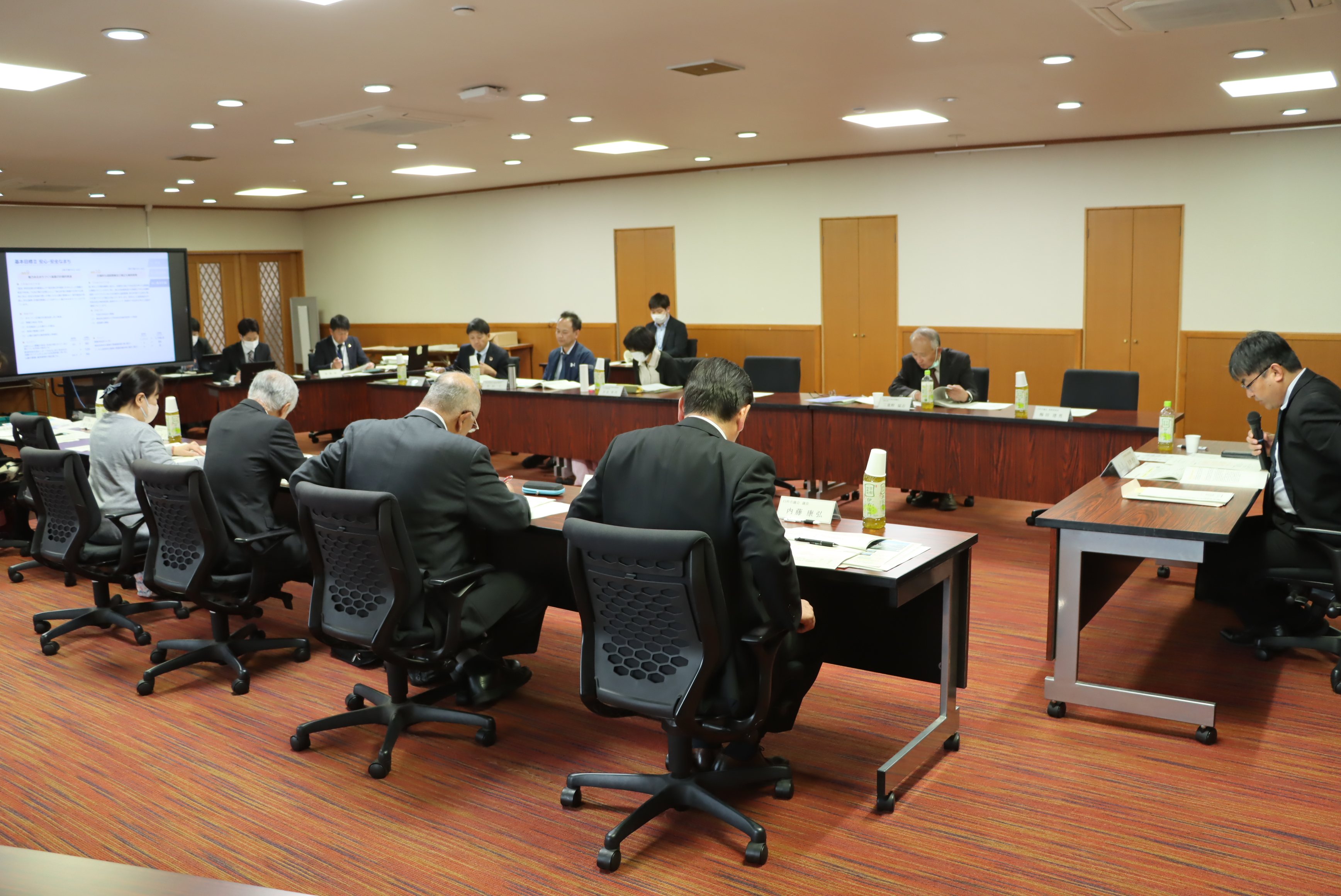 第3回審議会②