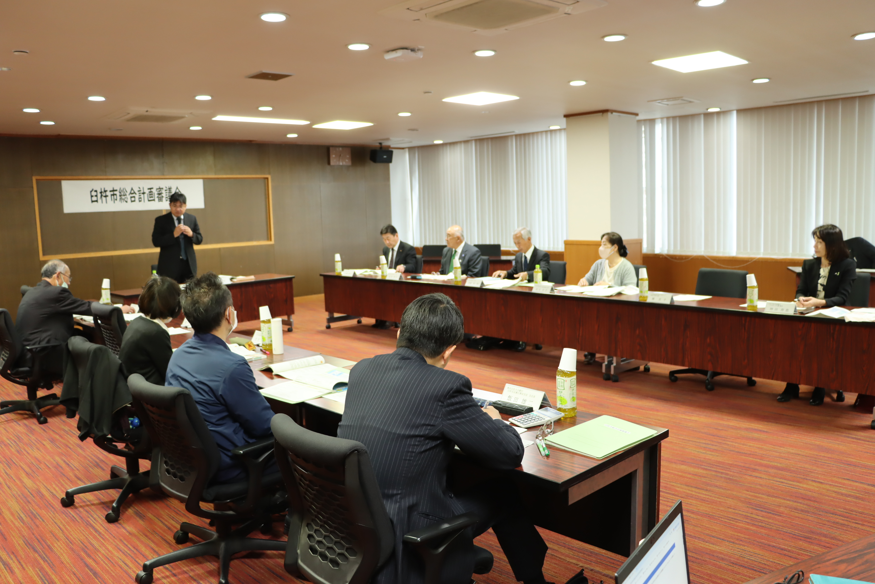 第3回審議会①