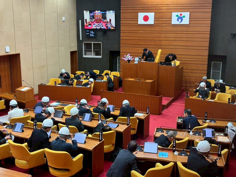 避難訓練2