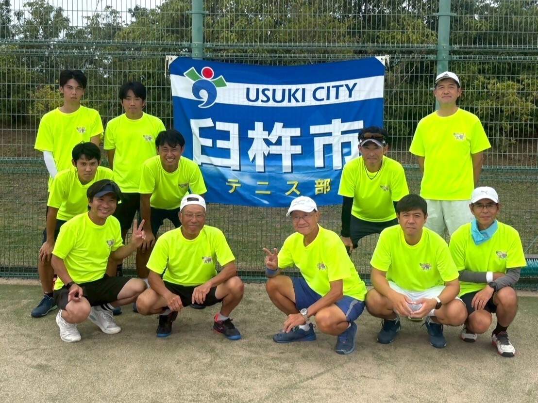 テニス男子1