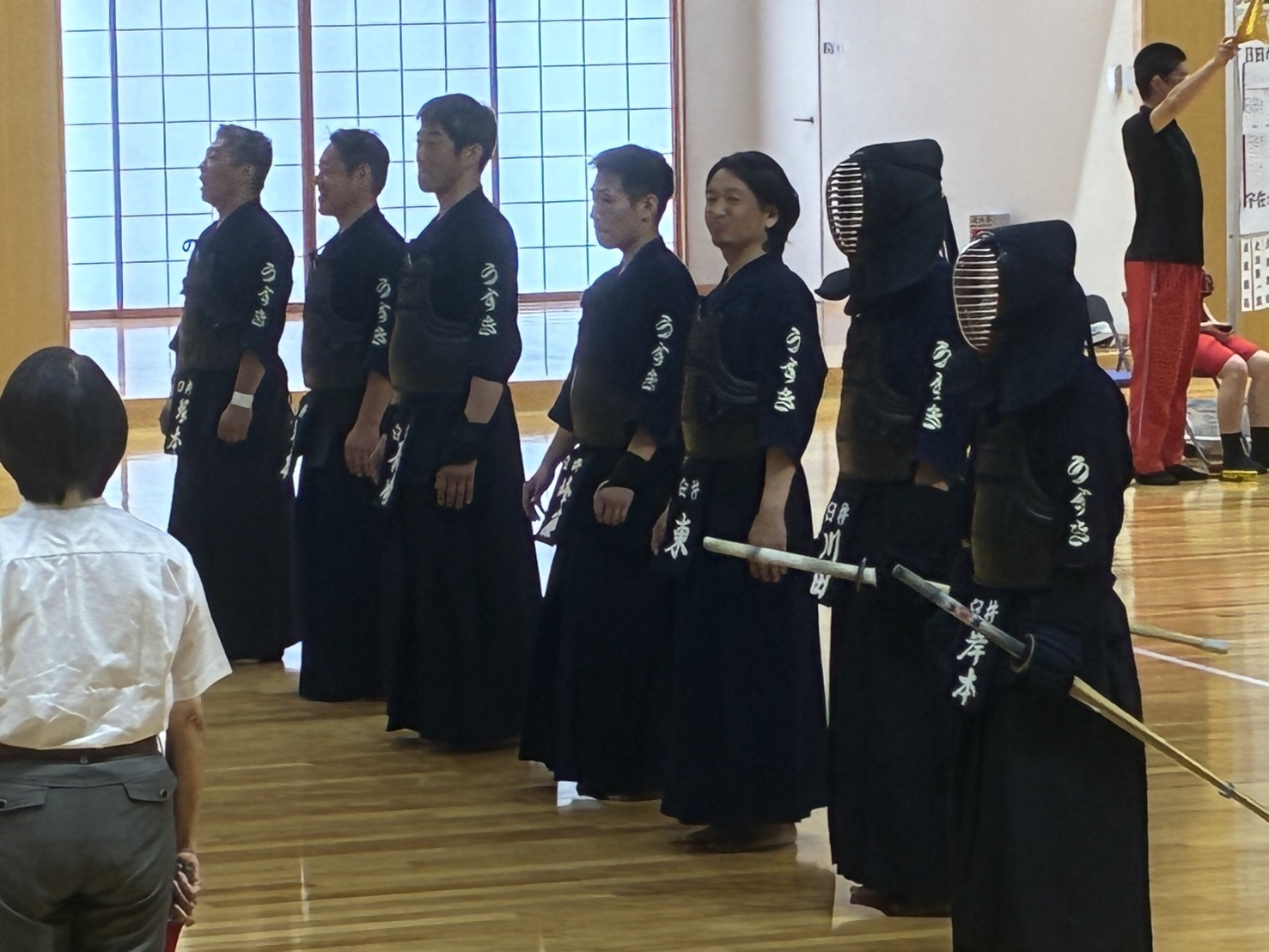剣道2