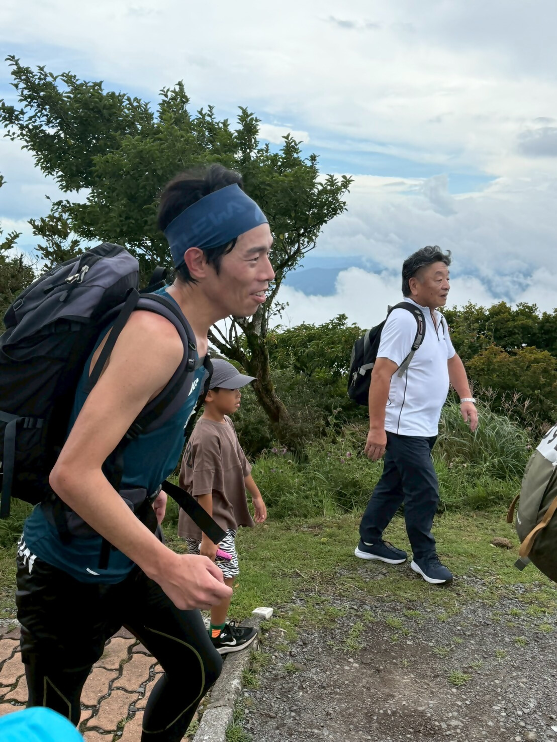 山岳3