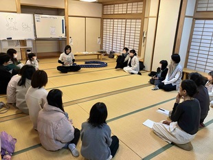 3包括的性教育セミナー1