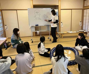 3包括的性教育セミナー2 3包括的性教育セミナー2