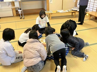 3包括的性教育セミナー4 3包括的性教育セミナー4
